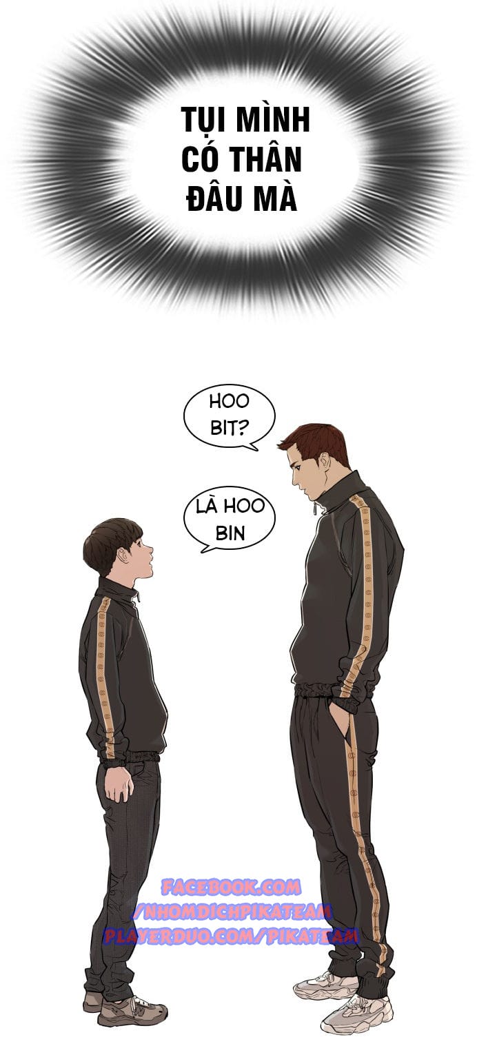 Truyện Tranh Cách Chiến Thắng Trận Đấu trang 6