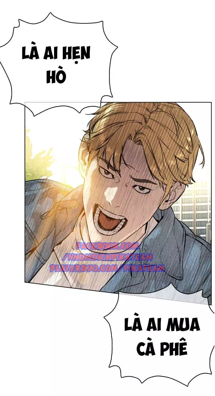 Truyện Tranh Cách Chiến Thắng Trận Đấu trang 6