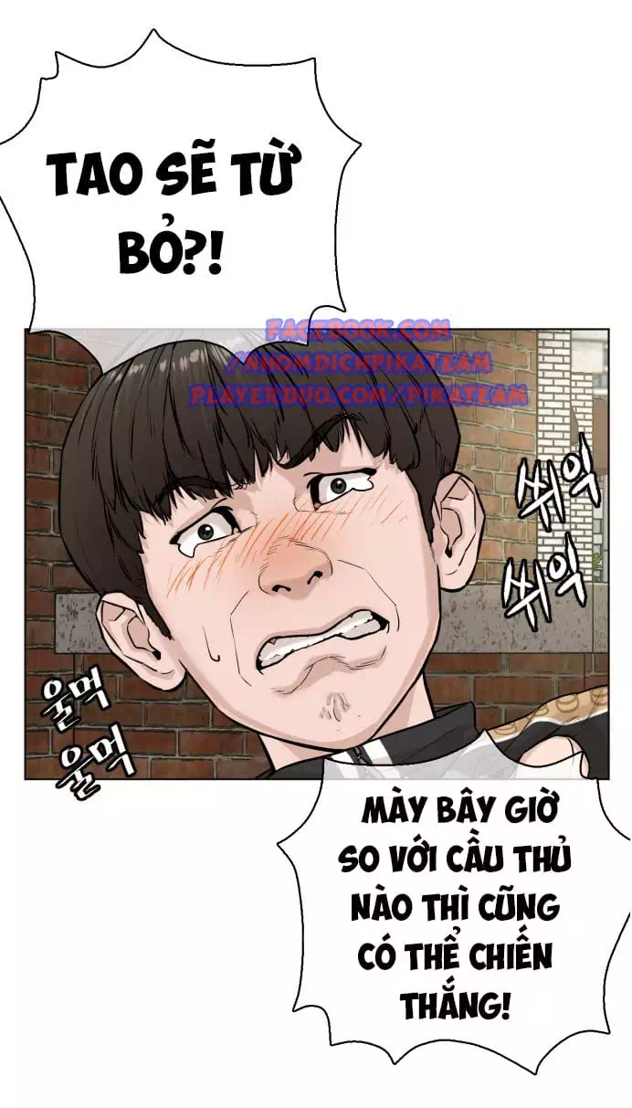 Truyện Tranh Cách Chiến Thắng Trận Đấu trang 6