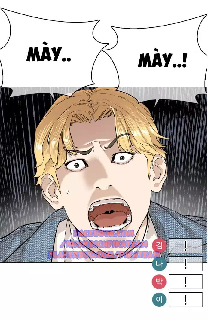 Truyện Tranh Cách Chiến Thắng Trận Đấu trang 6