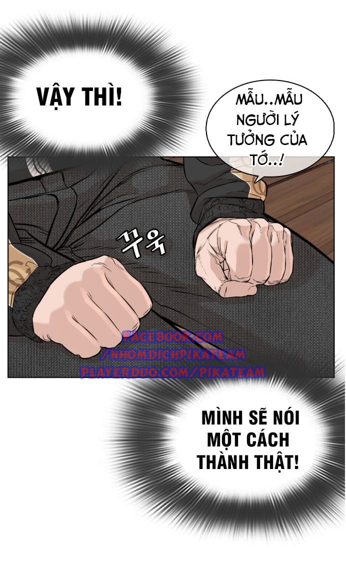 Truyện Tranh Cách Chiến Thắng Trận Đấu trang 6