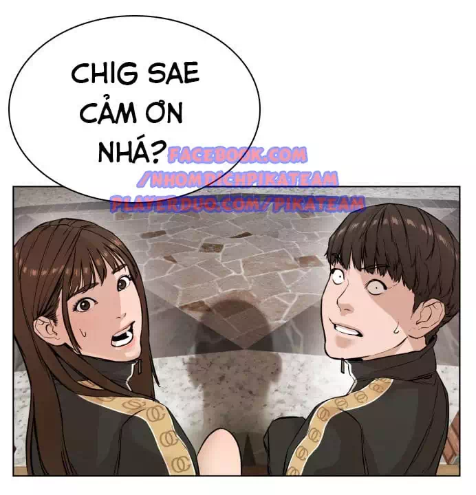 Truyện Tranh Cách Chiến Thắng Trận Đấu trang 6