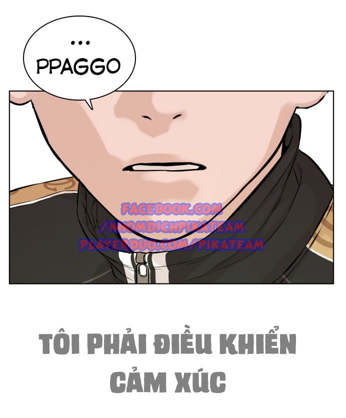 Truyện Tranh Cách Chiến Thắng Trận Đấu trang 6