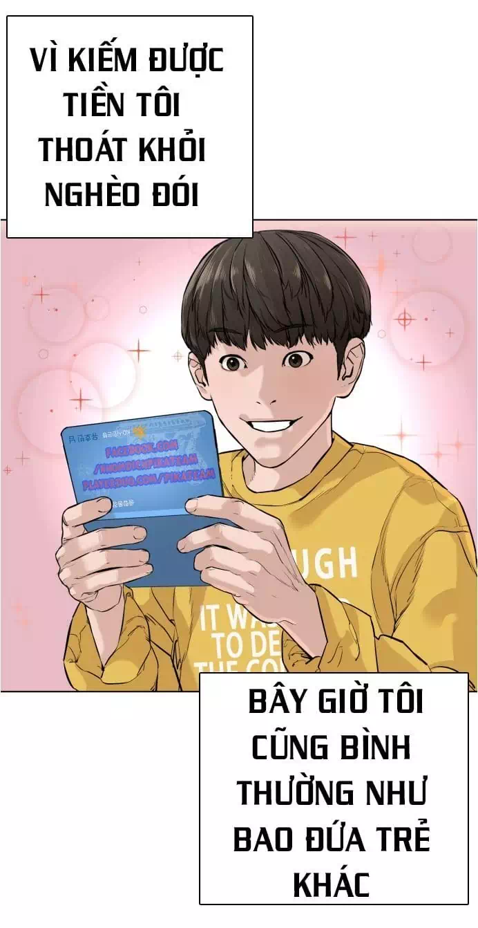 Truyện Tranh Cách Chiến Thắng Trận Đấu trang 6