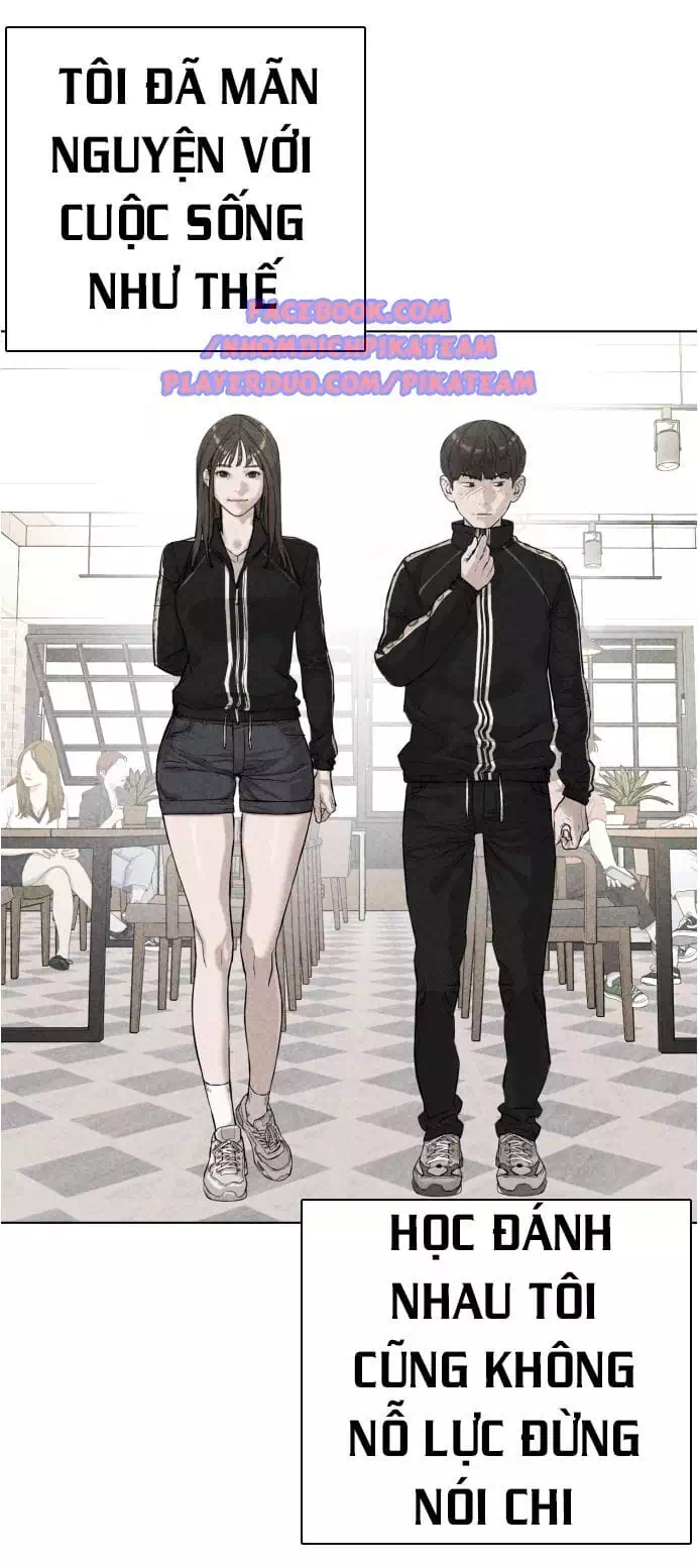 Truyện Tranh Cách Chiến Thắng Trận Đấu trang 6