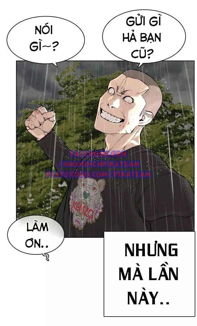 Truyện Tranh Cách Chiến Thắng Trận Đấu trang 6