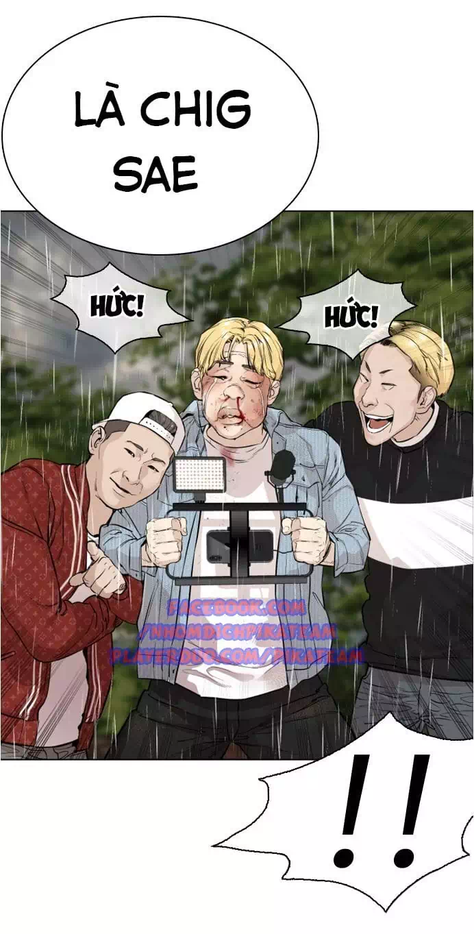 Truyện Tranh Cách Chiến Thắng Trận Đấu trang 6