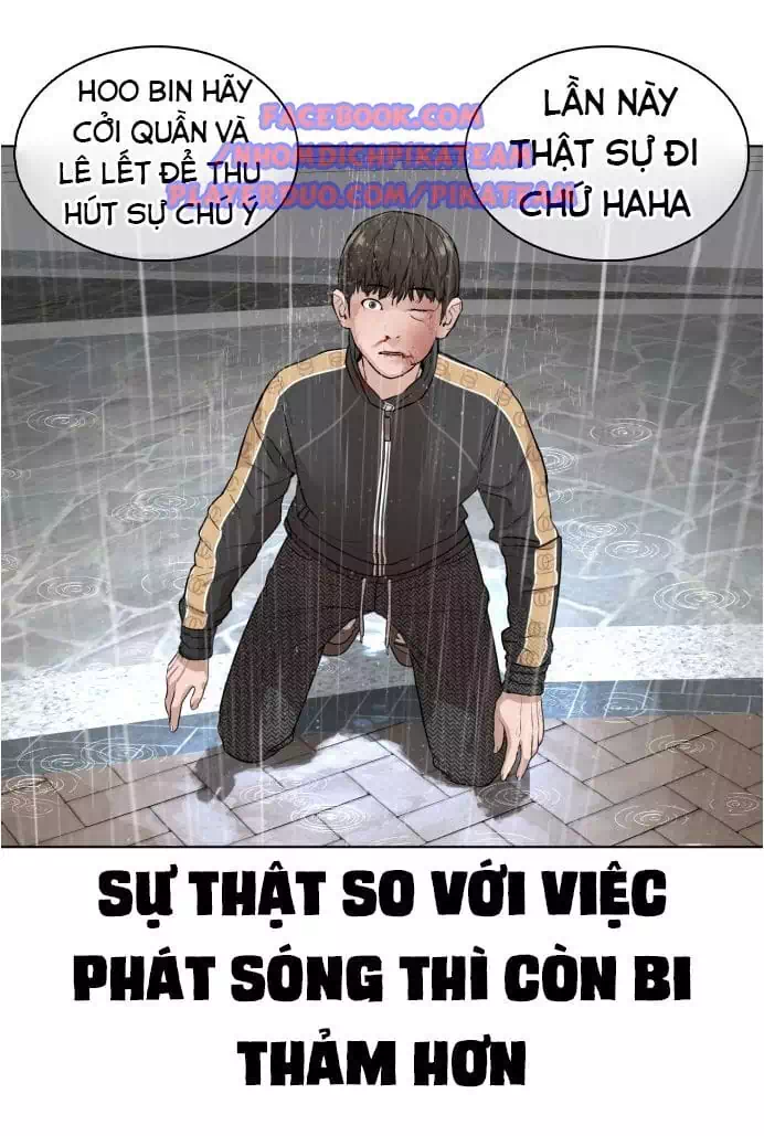 Truyện Tranh Cách Chiến Thắng Trận Đấu trang 6