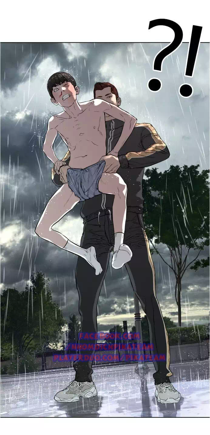 Truyện Tranh Cách Chiến Thắng Trận Đấu trang 6