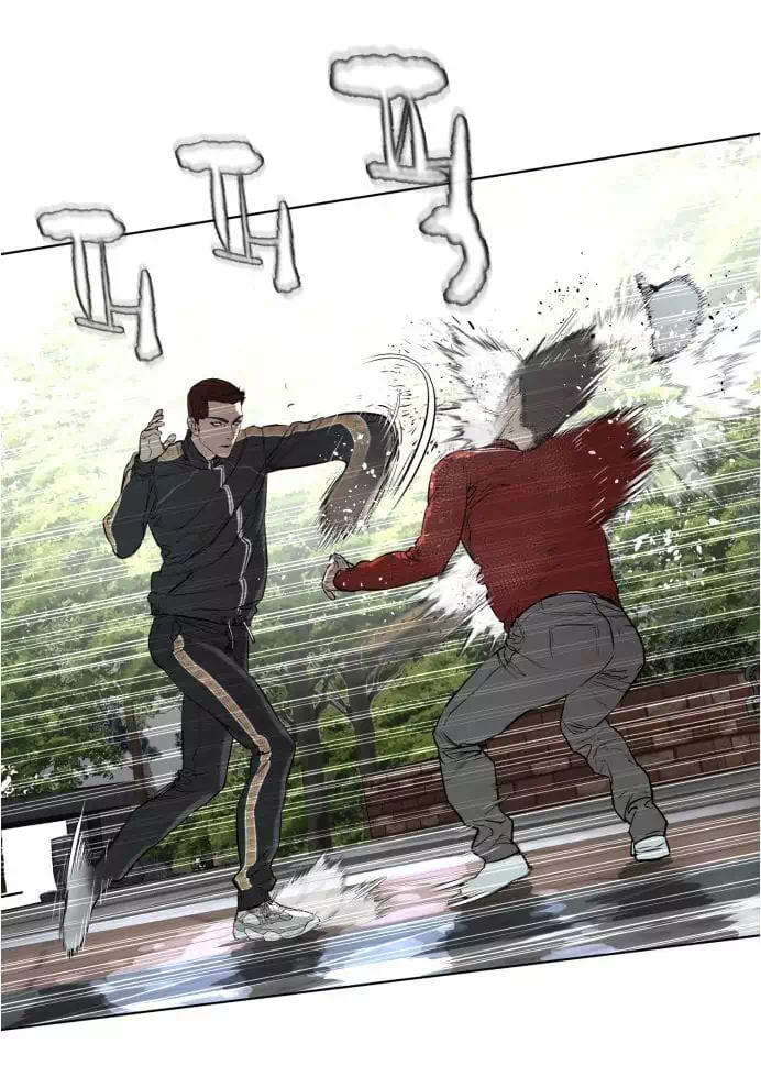 Truyện Tranh Cách Chiến Thắng Trận Đấu trang 6