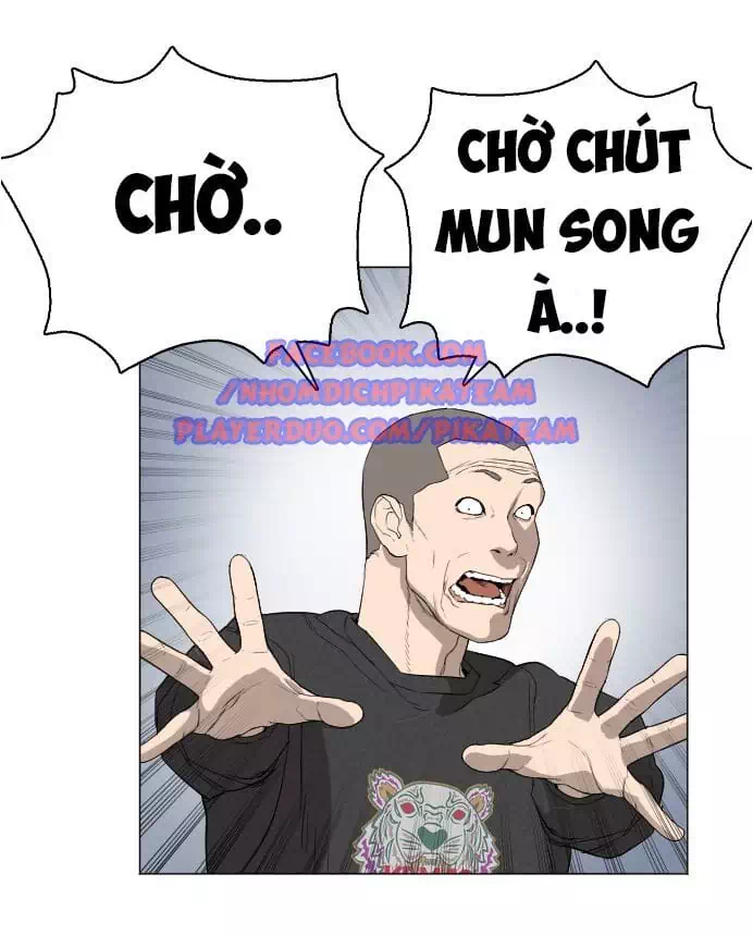 Truyện Tranh Cách Chiến Thắng Trận Đấu trang 6