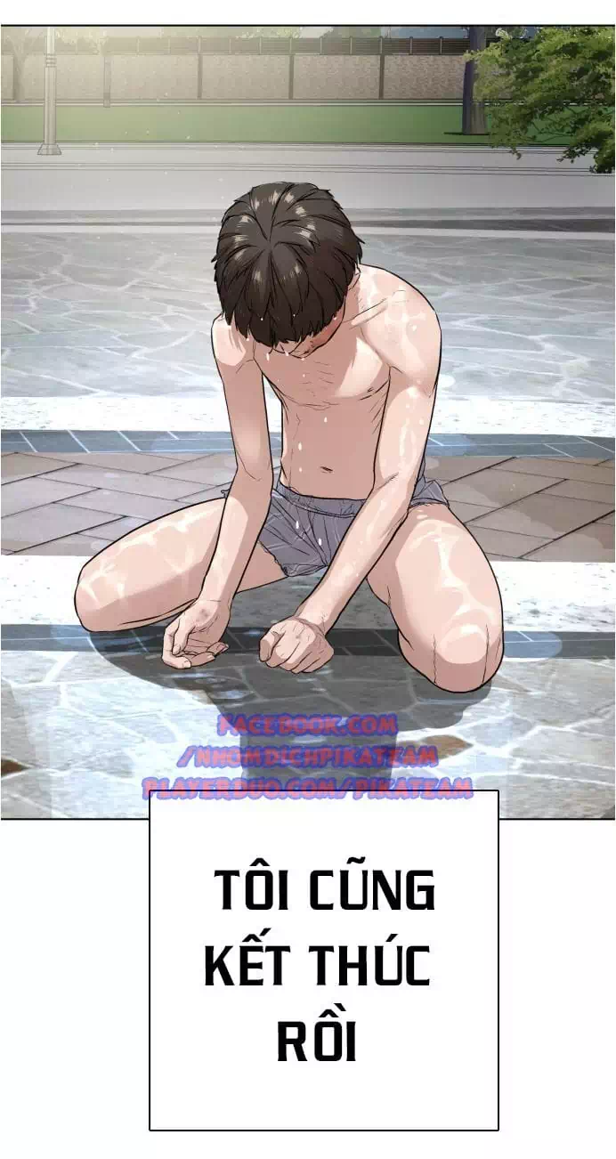 Truyện Tranh Cách Chiến Thắng Trận Đấu trang 6