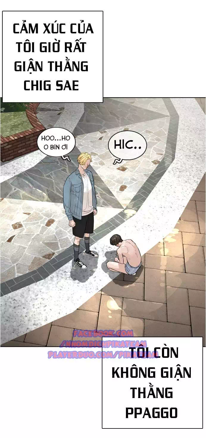 Truyện Tranh Cách Chiến Thắng Trận Đấu trang 6