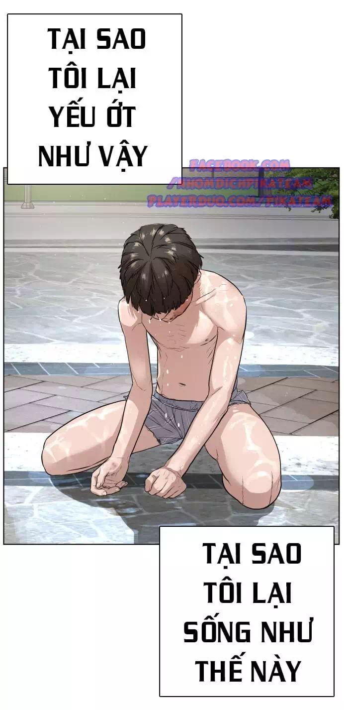 Truyện Tranh Cách Chiến Thắng Trận Đấu trang 6