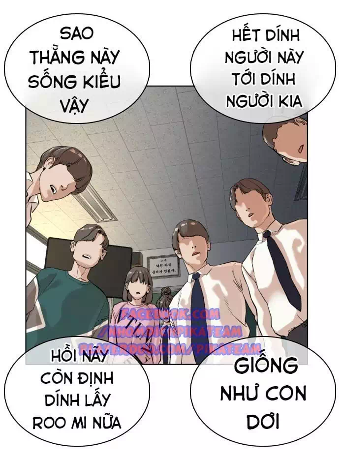 Truyện Tranh Cách Chiến Thắng Trận Đấu trang 6