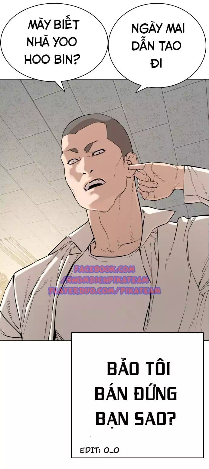 Truyện Tranh Cách Chiến Thắng Trận Đấu trang 6