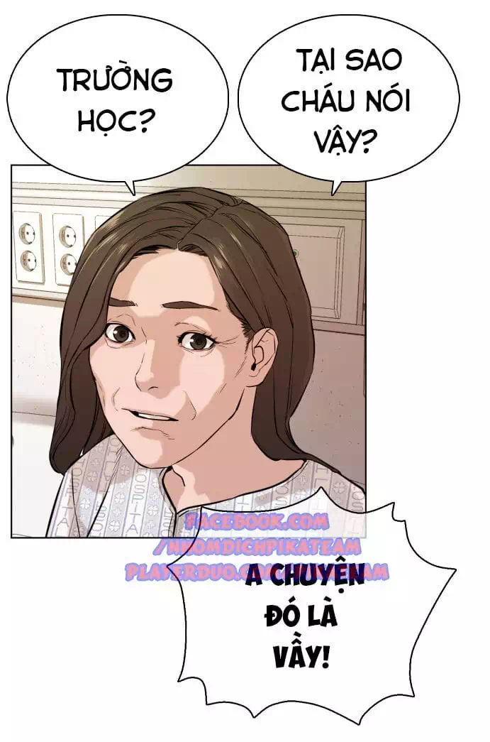 Truyện Tranh Cách Chiến Thắng Trận Đấu trang 6