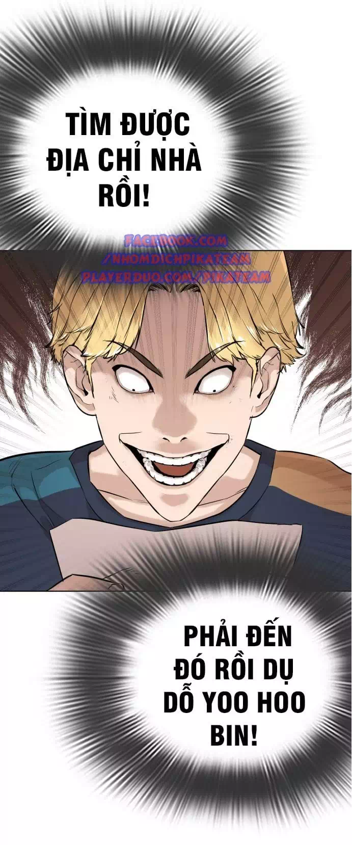 Truyện Tranh Cách Chiến Thắng Trận Đấu trang 6