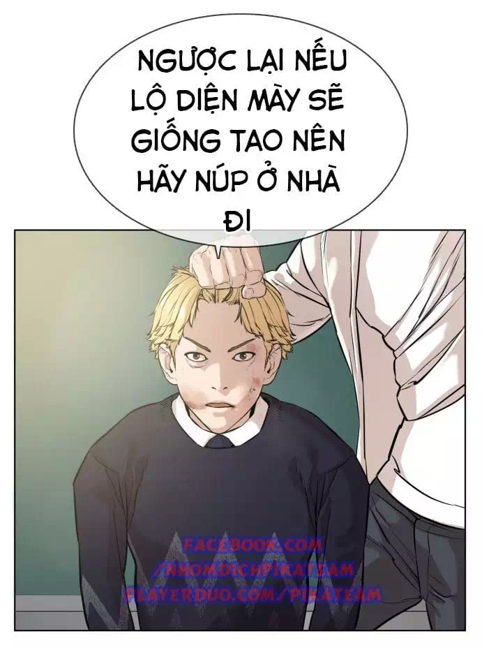 Truyện Tranh Cách Chiến Thắng Trận Đấu trang 6