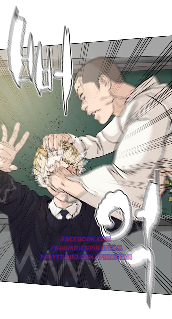 Truyện Tranh Cách Chiến Thắng Trận Đấu trang 6