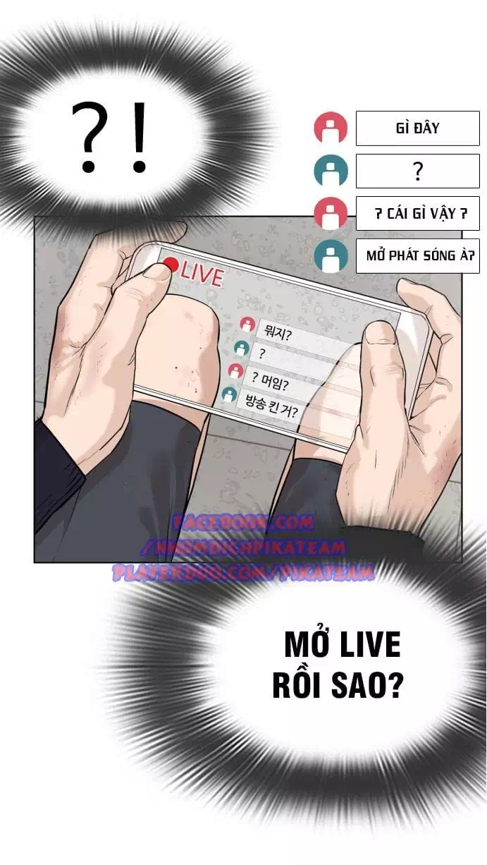 Truyện Tranh Cách Chiến Thắng Trận Đấu trang 6