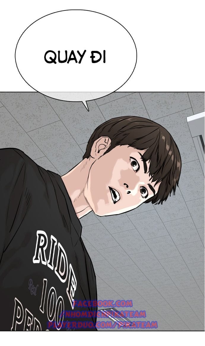 Truyện Tranh Cách Chiến Thắng Trận Đấu trang 6