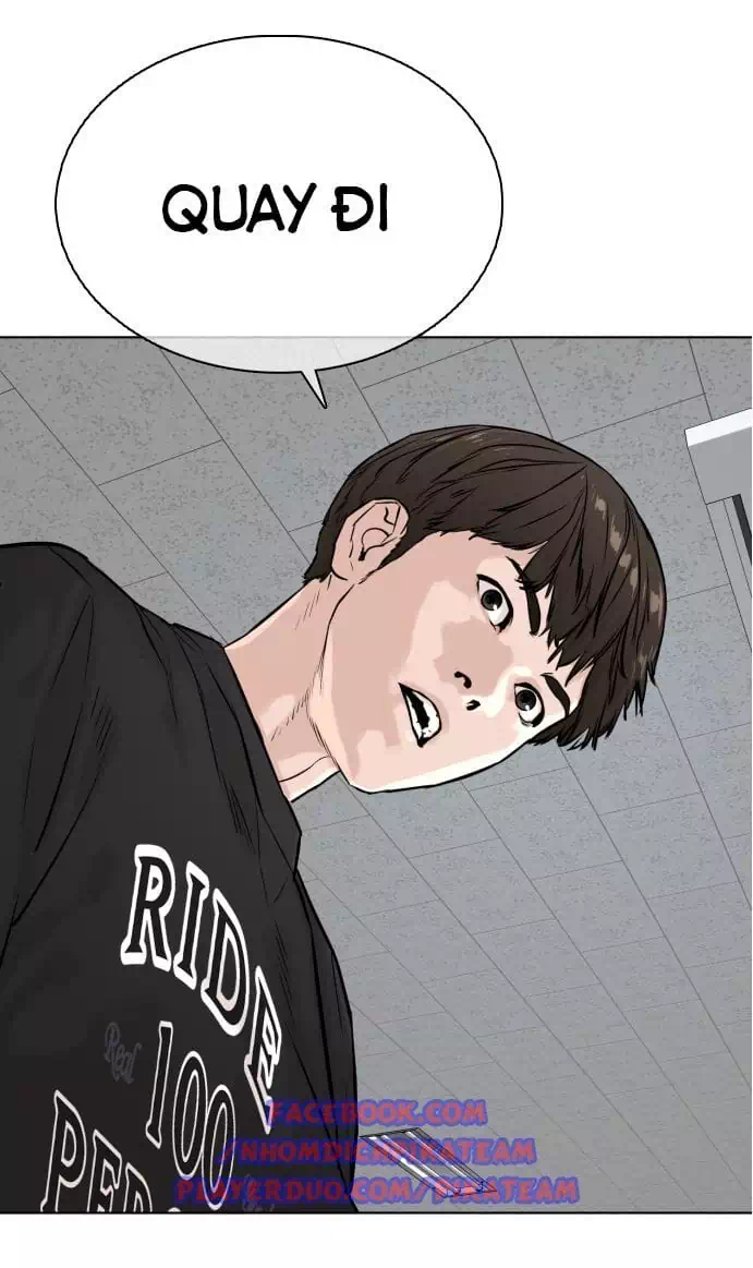 Truyện Tranh Cách Chiến Thắng Trận Đấu trang 6