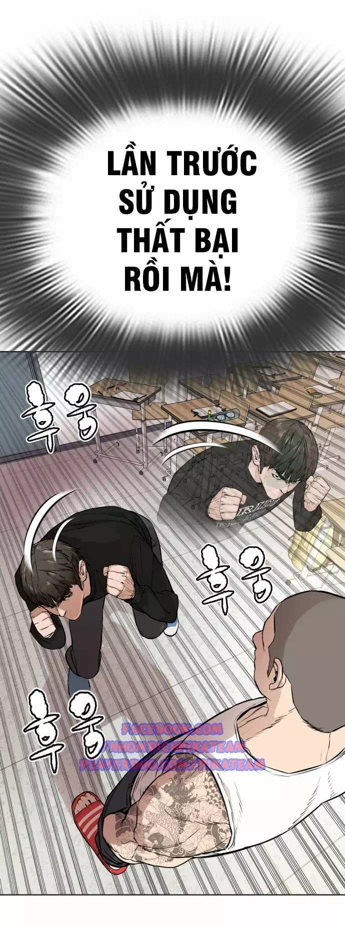 Truyện Tranh Cách Chiến Thắng Trận Đấu trang 6