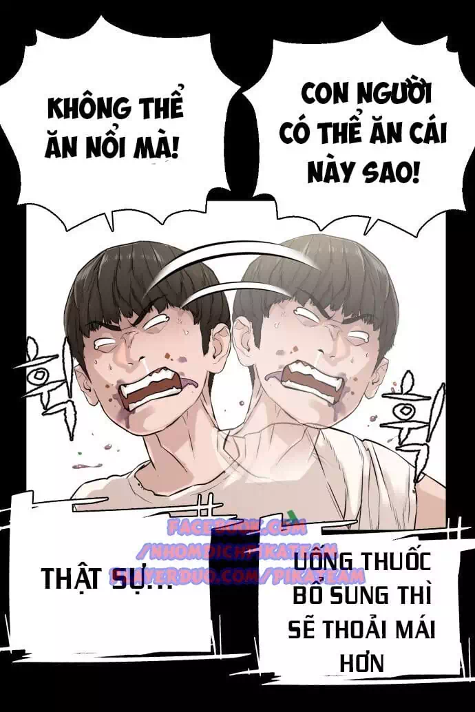 Truyện Tranh Cách Chiến Thắng Trận Đấu trang 6