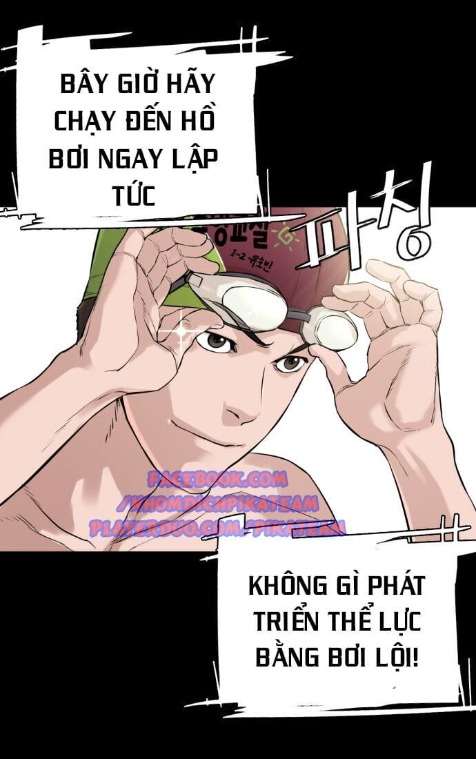 Truyện Tranh Cách Chiến Thắng Trận Đấu trang 6