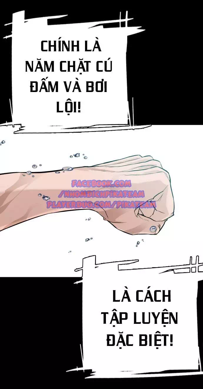 Truyện Tranh Cách Chiến Thắng Trận Đấu trang 6