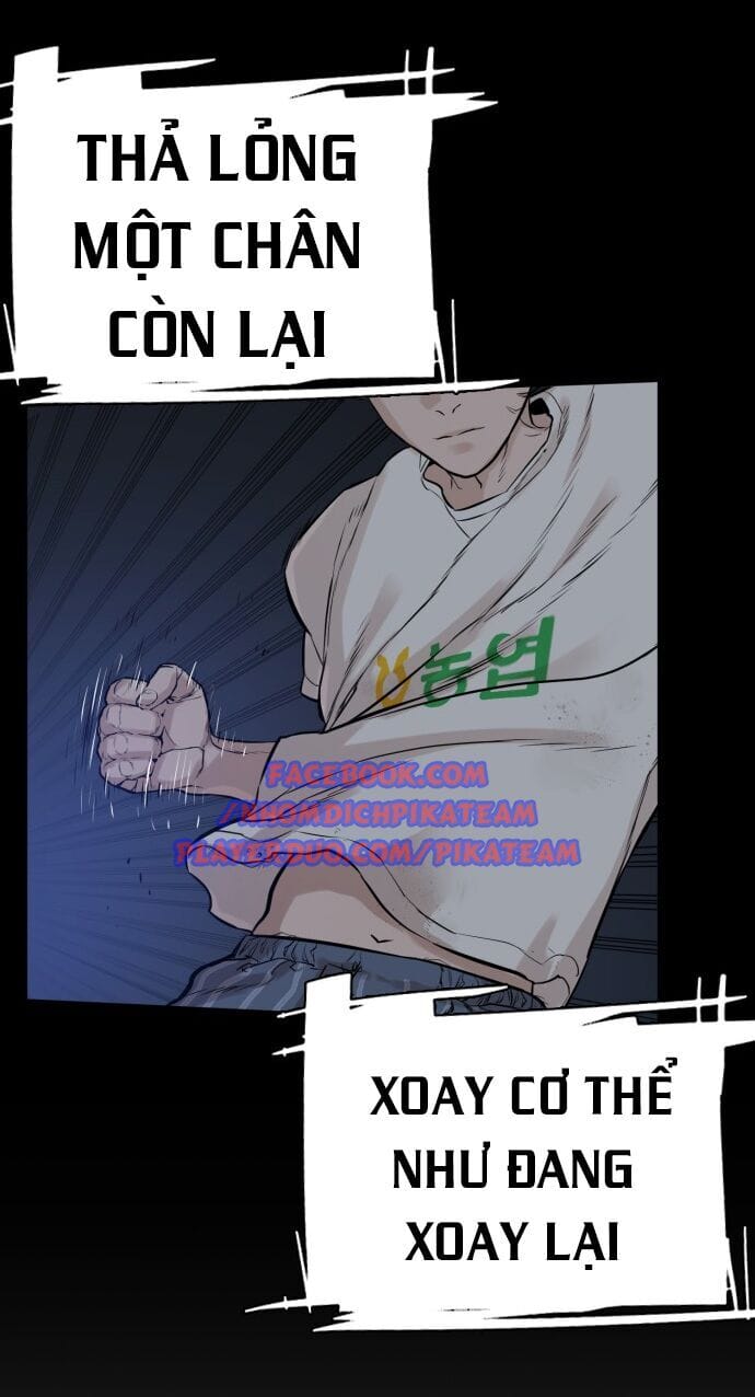 Truyện Tranh Cách Chiến Thắng Trận Đấu trang 6