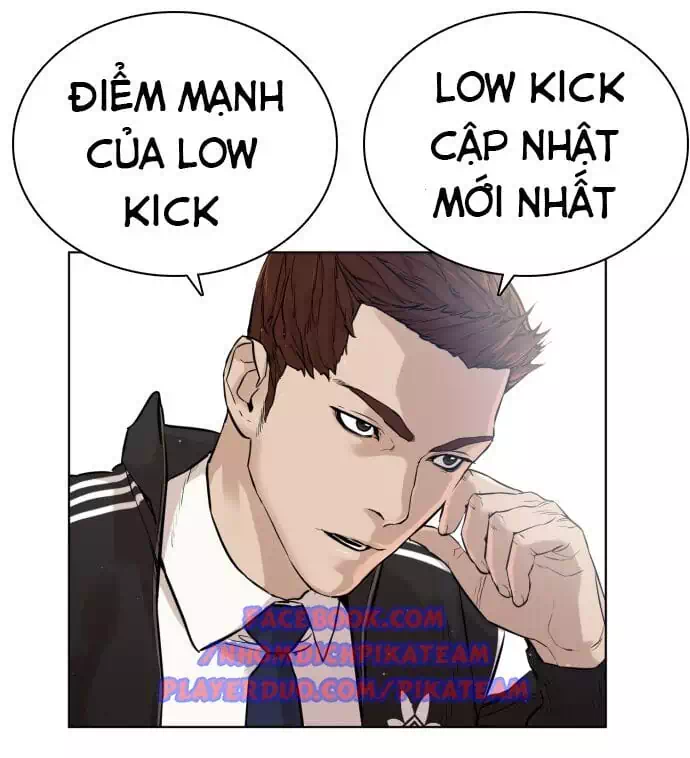 Truyện Tranh Cách Chiến Thắng Trận Đấu trang 6