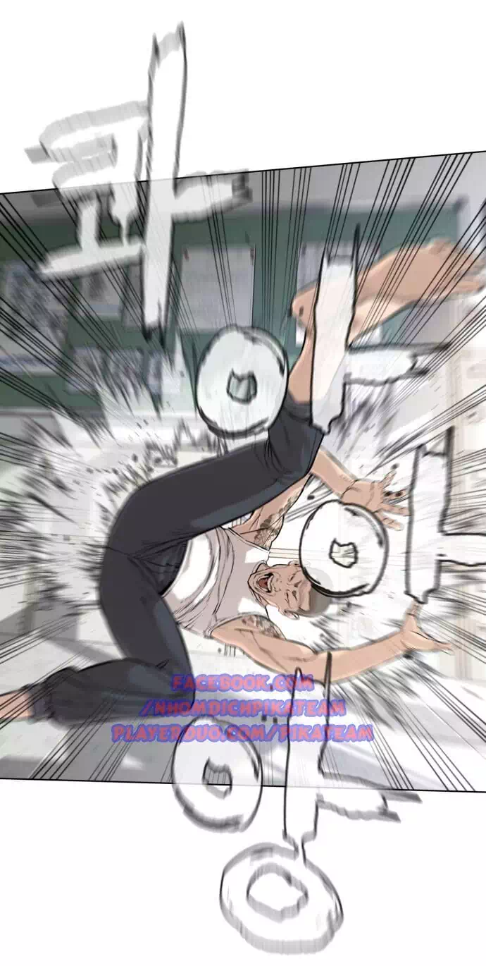 Truyện Tranh Cách Chiến Thắng Trận Đấu trang 6