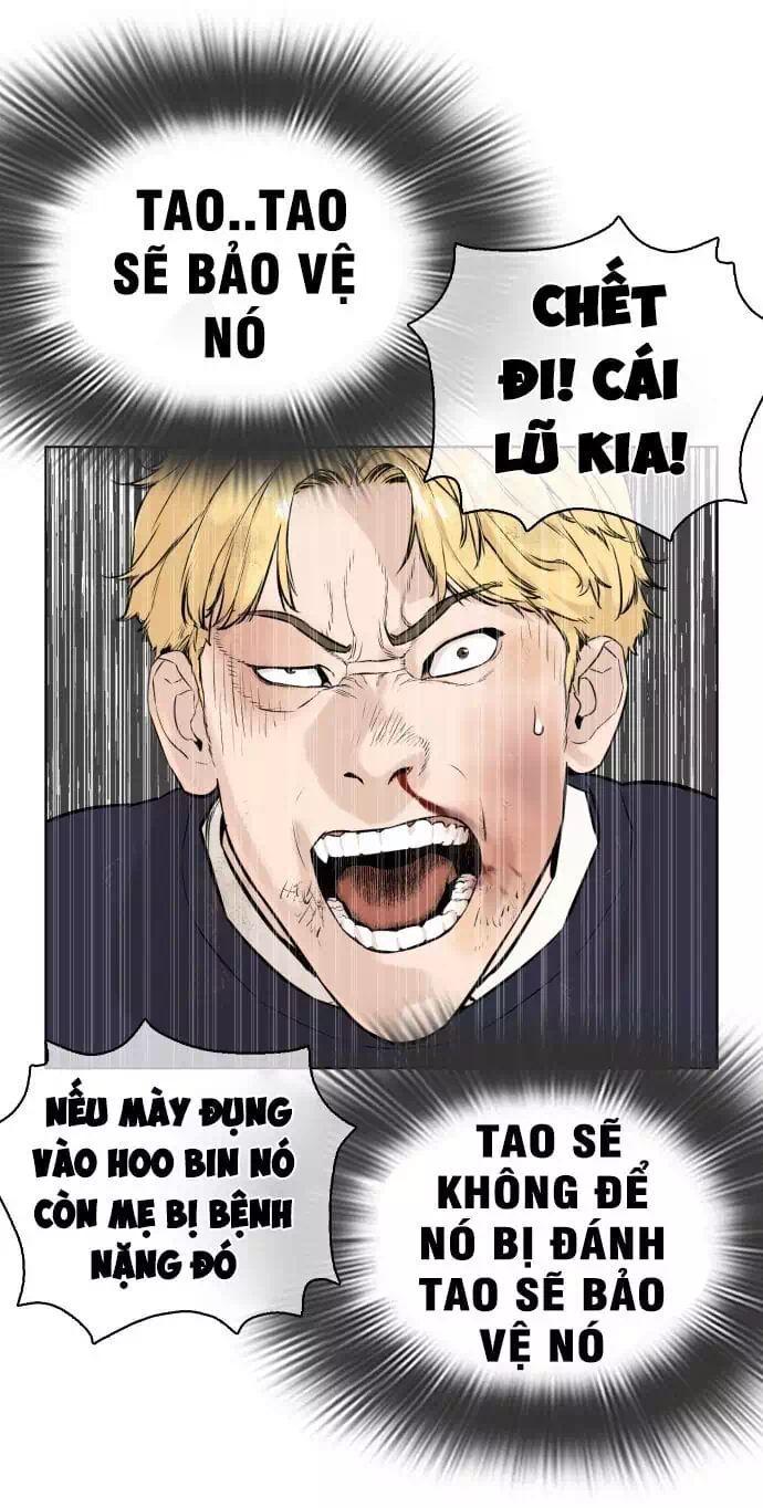 Truyện Tranh Cách Chiến Thắng Trận Đấu trang 6