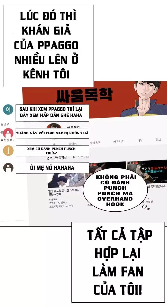 Truyện Tranh Cách Chiến Thắng Trận Đấu trang 6