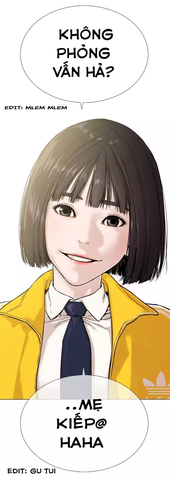 Truyện Tranh Cách Chiến Thắng Trận Đấu trang 6