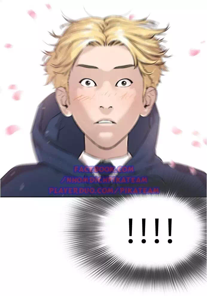 Truyện Tranh Cách Chiến Thắng Trận Đấu trang 6