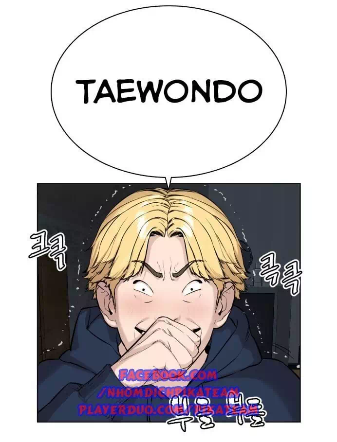 Truyện Tranh Cách Chiến Thắng Trận Đấu trang 6