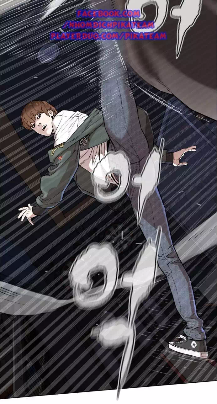 Truyện Tranh Cách Chiến Thắng Trận Đấu trang 6