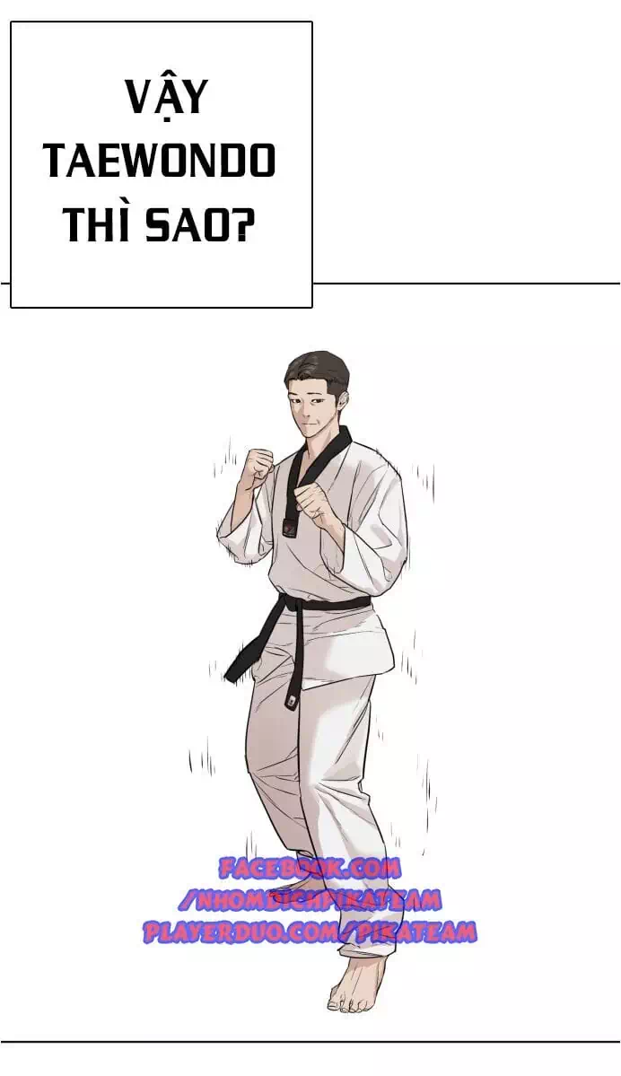 Truyện Tranh Cách Chiến Thắng Trận Đấu trang 6