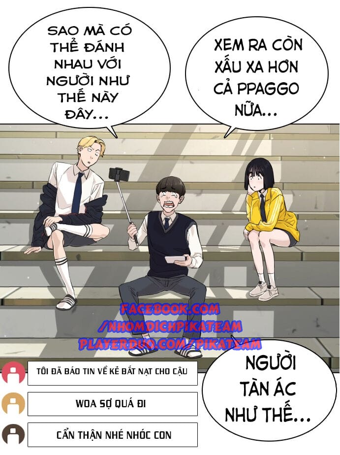 Truyện Tranh Cách Chiến Thắng Trận Đấu trang 6