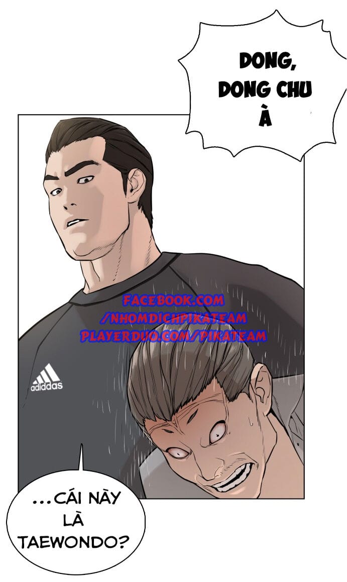 Truyện Tranh Cách Chiến Thắng Trận Đấu trang 6