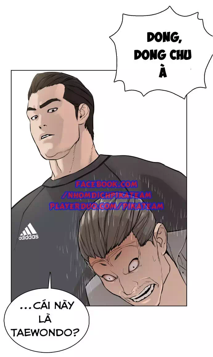 Truyện Tranh Cách Chiến Thắng Trận Đấu trang 6