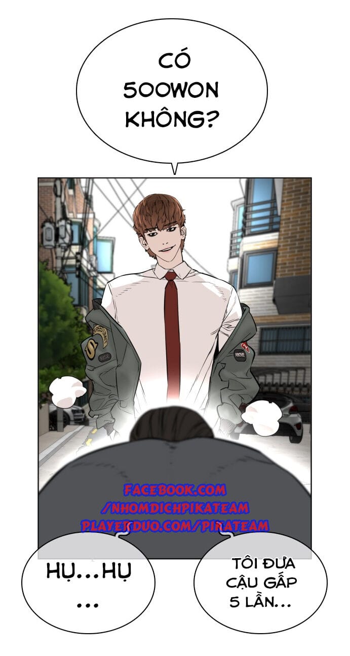 Truyện Tranh Cách Chiến Thắng Trận Đấu trang 6