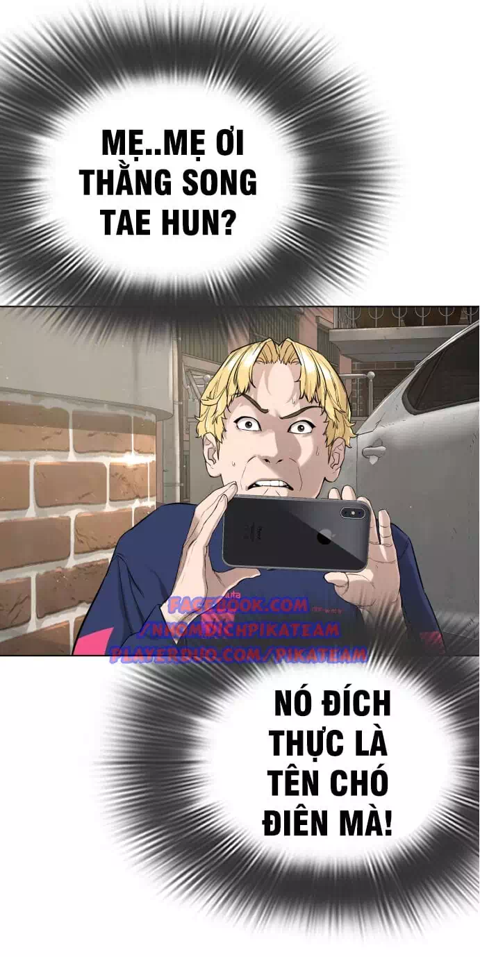 Truyện Tranh Cách Chiến Thắng Trận Đấu trang 6