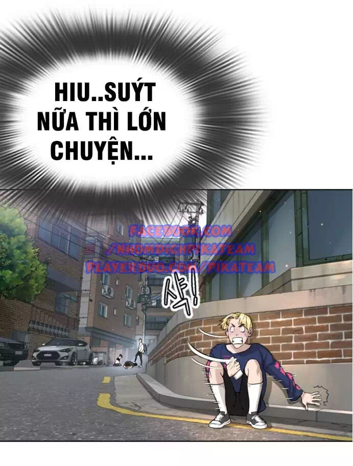 Truyện Tranh Cách Chiến Thắng Trận Đấu trang 6