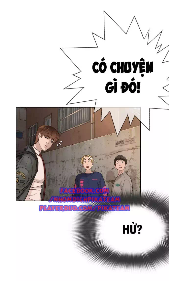 Truyện Tranh Cách Chiến Thắng Trận Đấu trang 6