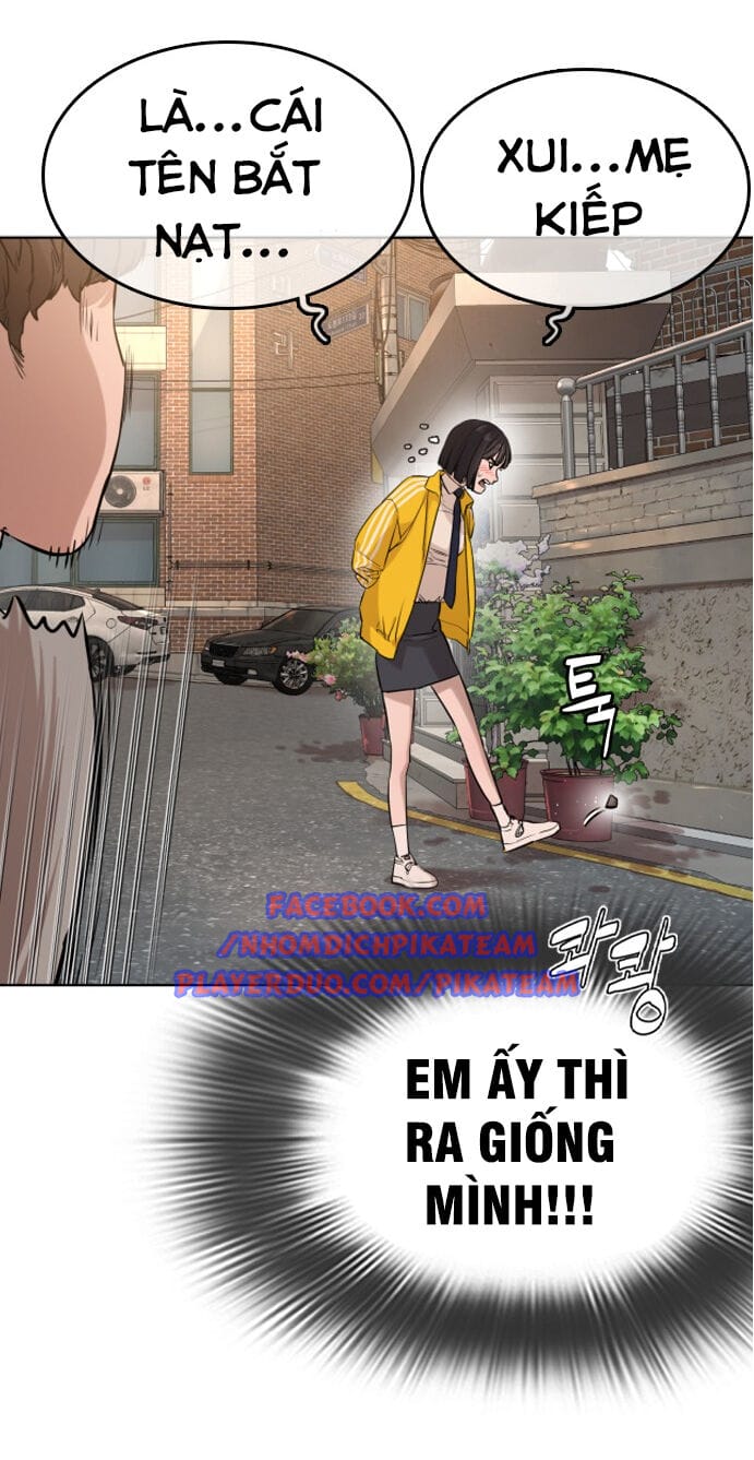 Truyện Tranh Cách Chiến Thắng Trận Đấu trang 6