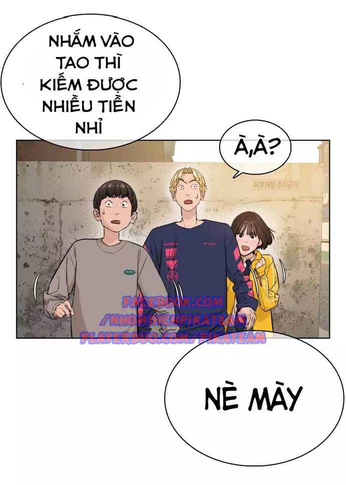 Truyện Tranh Cách Chiến Thắng Trận Đấu trang 6